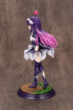 KOTOBUKIYA Nemesis Infinite Dendrogram Figure -Anime peripheral Sales 4934054014644 figure nemesis infinite dendrogram alta