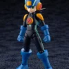 KOTOBUKIYA MegaMan.EXE Mega Man Battle Network Model Kit 2 KOTOBUKIYA MegaMan.EXE Mega Man Battle Network Model Kit -Anime peripheral Sales 4934054018758 modelkit mega man battle network mega man model kit primary
