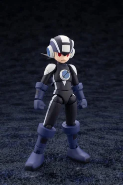 KOTOBUKIYA Dark MegaMan.EXE Mega Man Battle Network Model Kit