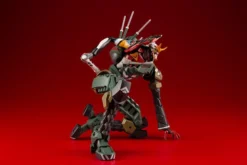 KOTOBUKIYA Evangelion Production Model-New 02 α(JA-02 Body Assembly Cannibalized) Evangelion 3.0+1.0 Thrice Upon A Time Model Kit 19 KOTOBUKIYA Evangelion Production Model-New 02 α(JA-02 Body Assembly Cannibalized) Evangelion 3.0+1.0 Thrice Upon A Time Model Kit -Anime peripheral Sales 4934054019366 model kit evangelion production model new 02 a ja 02 body assembly altg