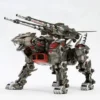 KOTOBUKIYA EZ-035 Lightning Saix Marking Plus Ver Zoids Model Kit 2 KOTOBUKIYA EZ-035 Lightning Saix Marking Plus Ver Zoids Model Kit -Anime peripheral Sales 4934054023134 modelkit ez 035 lightning saix marking plus ver zoids primary