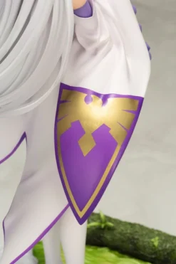 KOTOBUKIYA Emilia Memory's Journey Re:ZERO Figure 20 KOTOBUKIYA Emilia Memory's Journey Re:ZERO Figure -Anime peripheral Sales 4934054023196 figure emilia memorys journey re zero alth