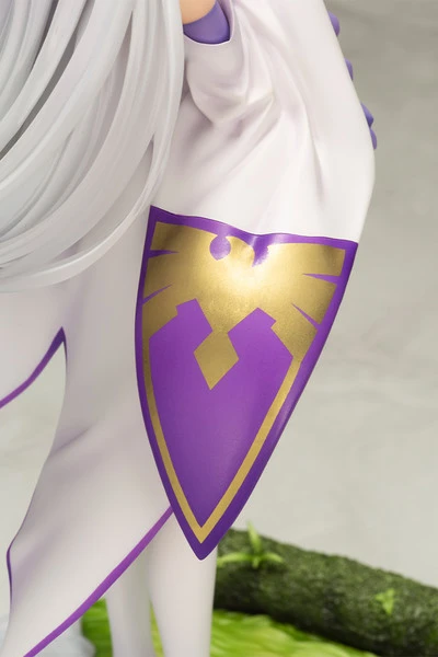 KOTOBUKIYA Emilia Memory's Journey Re:ZERO Figure 11 KOTOBUKIYA Emilia Memory's Journey Re:ZERO Figure - Image 9