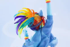 KOTOBUKIYA Rainbow Dash My Little Pony Bishoujo Statue Limited Edition Figure 22 KOTOBUKIYA Rainbow Dash My Little Pony Bishoujo Statue Limited Edition Figure -Anime peripheral Sales 4934054023561 merchandise rainbow dash my little pony bishoujo statue limited edition figure altg