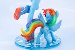 KOTOBUKIYA Rainbow Dash My Little Pony Bishoujo Statue Limited Edition Figure 25 KOTOBUKIYA Rainbow Dash My Little Pony Bishoujo Statue Limited Edition Figure -Anime peripheral Sales 4934054023561 merchandise rainbow dash my little pony bishoujo statue limited edition figure altj