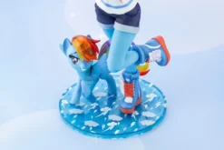 KOTOBUKIYA Rainbow Dash My Little Pony Bishoujo Statue Limited Edition Figure 26 KOTOBUKIYA Rainbow Dash My Little Pony Bishoujo Statue Limited Edition Figure -Anime peripheral Sales 4934054023561 merchandise rainbow dash my little pony bishoujo statue limited edition figure altk