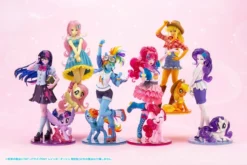 KOTOBUKIYA Rainbow Dash My Little Pony Bishoujo Statue Limited Edition Figure 27 KOTOBUKIYA Rainbow Dash My Little Pony Bishoujo Statue Limited Edition Figure -Anime peripheral Sales 4934054023561 merchandise rainbow dash my little pony bishoujo statue limited edition figure altl