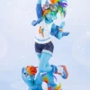 KOTOBUKIYA Rainbow Dash My Little Pony Bishoujo Statue Limited Edition Figure -Anime peripheral Sales 4934054023561 merchandise rainbow dash my little pony bishoujo statue limited edition figure primary