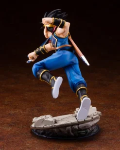 KOTOBUKIYA Dai Dragon Quest The Adventure Of Dai ARTFX J Figure 17 KOTOBUKIYA Dai Dragon Quest The Adventure Of Dai ARTFX J Figure -Anime peripheral Sales 4934054024087 figure dai dragon quest the adventure of dai artfx j altc