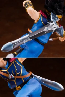 KOTOBUKIYA Dai Dragon Quest The Adventure Of Dai ARTFX J Figure 21 KOTOBUKIYA Dai Dragon Quest The Adventure Of Dai ARTFX J Figure -Anime peripheral Sales 4934054024087 figure dai dragon quest the adventure of dai artfx j altg