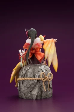 KOTOBUKIYA Ryuuhou Firebird's New Year Dance Ver Azur Lane Figure 20 KOTOBUKIYA Ryuuhou Firebird's New Year Dance Ver Azur Lane Figure -Anime peripheral Sales 4934054024308 figure ryuuhou firebirds new year dance ver azur lane altc