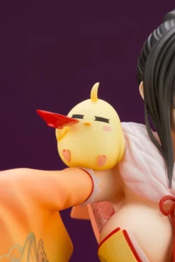 KOTOBUKIYA Ryuuhou Firebird's New Year Dance Ver Azur Lane Figure 27 KOTOBUKIYA Ryuuhou Firebird's New Year Dance Ver Azur Lane Figure -Anime peripheral Sales 4934054024308 figure ryuuhou firebirds new year dance ver azur lane altj