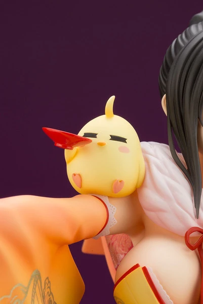 KOTOBUKIYA Ryuuhou Firebird's New Year Dance Ver Azur Lane Figure 13 KOTOBUKIYA Ryuuhou Firebird's New Year Dance Ver Azur Lane Figure - Image 11