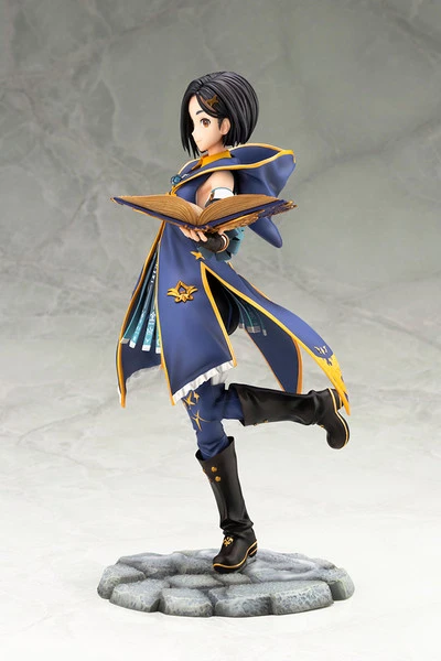 KOTOBUKIYA Rinwell Tales Of Arise Figure 4 KOTOBUKIYA Rinwell Tales Of Arise Figure - Image 2