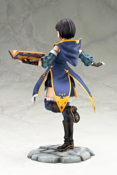 KOTOBUKIYA Rinwell Tales Of Arise Figure 5 KOTOBUKIYA Rinwell Tales Of Arise Figure - Image 3