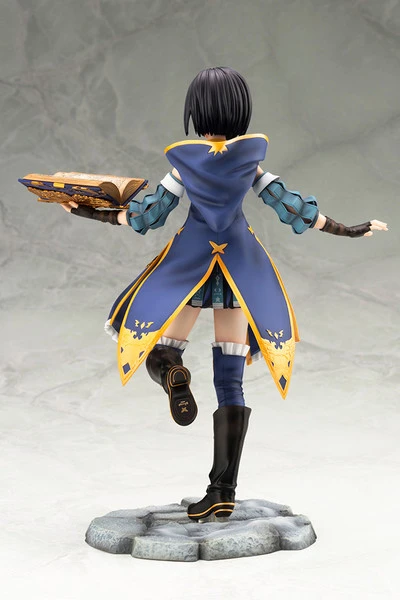 KOTOBUKIYA Rinwell Tales Of Arise Figure 6 KOTOBUKIYA Rinwell Tales Of Arise Figure - Image 4