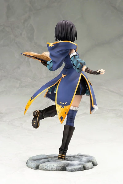 KOTOBUKIYA Rinwell Tales Of Arise Figure 7 KOTOBUKIYA Rinwell Tales Of Arise Figure - Image 5