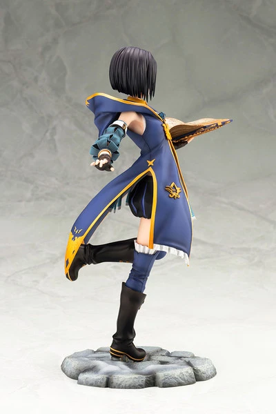 KOTOBUKIYA Rinwell Tales Of Arise Figure 8 KOTOBUKIYA Rinwell Tales Of Arise Figure - Image 6