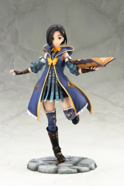 KOTOBUKIYA Rinwell Tales Of Arise Figure 22 KOTOBUKIYA Rinwell Tales Of Arise Figure -Anime peripheral Sales 4934054025046 figure rinwell tales of arise altg