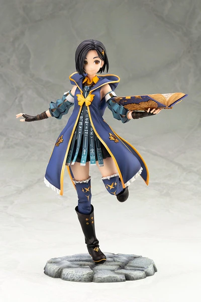 KOTOBUKIYA Rinwell Tales Of Arise Figure 10 KOTOBUKIYA Rinwell Tales Of Arise Figure - Image 8