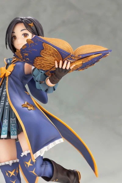 KOTOBUKIYA Rinwell Tales Of Arise Figure 12 KOTOBUKIYA Rinwell Tales Of Arise Figure - Image 10