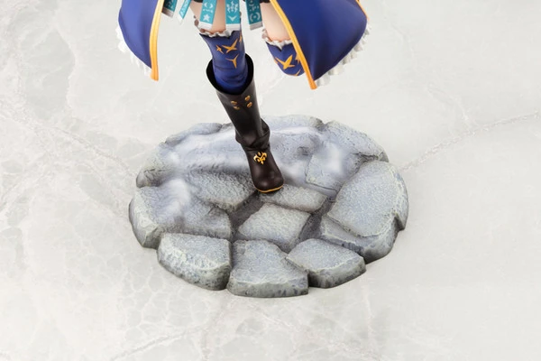KOTOBUKIYA Rinwell Tales Of Arise Figure 14 KOTOBUKIYA Rinwell Tales Of Arise Figure - Image 12
