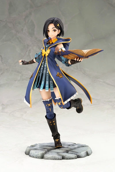 KOTOBUKIYA Rinwell Tales Of Arise Figure 3 KOTOBUKIYA Rinwell Tales Of Arise Figure