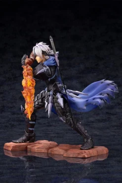 KOTOBUKIYA Alphen Tales Of Arise Figure 16 KOTOBUKIYA Alphen Tales Of Arise Figure -Anime peripheral Sales 4934054025060 figure alphen tales of arise altb