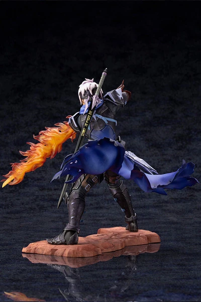 KOTOBUKIYA Alphen Tales Of Arise Figure 6 KOTOBUKIYA Alphen Tales Of Arise Figure - Image 4