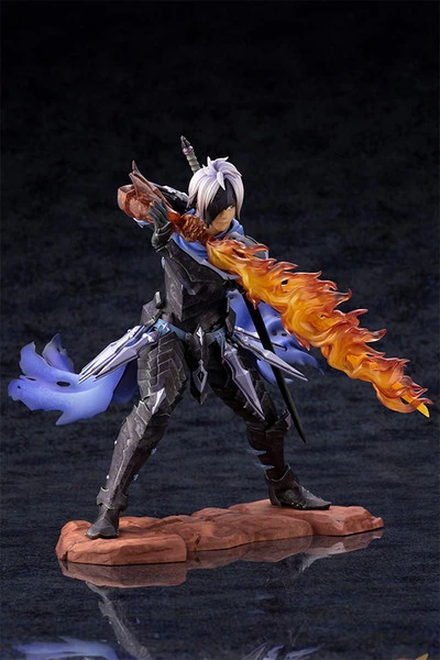 KOTOBUKIYA Alphen Tales Of Arise Figure 8 KOTOBUKIYA Alphen Tales Of Arise Figure - Image 6