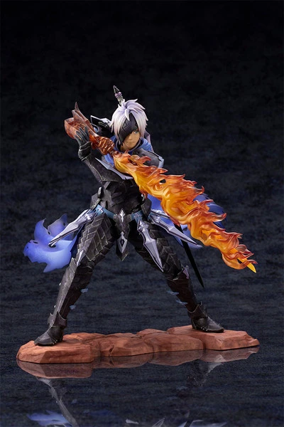 KOTOBUKIYA Alphen Tales Of Arise Figure 9 KOTOBUKIYA Alphen Tales Of Arise Figure - Image 7