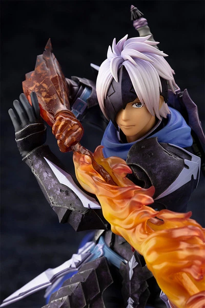 KOTOBUKIYA Alphen Tales Of Arise Figure 10 KOTOBUKIYA Alphen Tales Of Arise Figure - Image 8