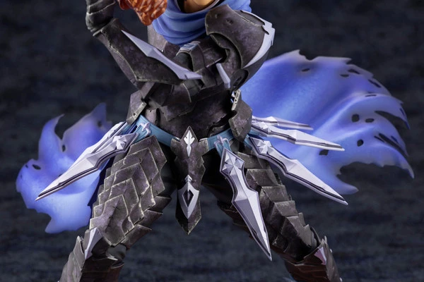 KOTOBUKIYA Alphen Tales Of Arise Figure 11 KOTOBUKIYA Alphen Tales Of Arise Figure - Image 9