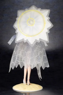 KOTOBUKIYA Ruler/Altria Pendragon 2nd Ascension Swimsuit Ver Fate/Grand Order Figure -Anime peripheral Sales 4934054025695 figure rule altria pendragon 2nd ascension ver swimsuit fate grand order altb