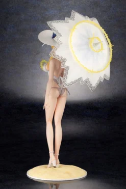 KOTOBUKIYA Ruler/Altria Pendragon 2nd Ascension Swimsuit Ver Fate/Grand Order Figure -Anime peripheral Sales 4934054025695 figure rule altria pendragon 2nd ascension ver swimsuit fate grand order altf