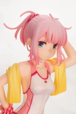 KOTOBUKIYA Momo Chiyoda Swimsuit Ver The Demon Girl Next Door Figure -Anime peripheral Sales 4934054025817 figure momo chiyoda swimsuit ver the demon girl next door altd