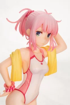 KOTOBUKIYA Momo Chiyoda Swimsuit Ver The Demon Girl Next Door Figure -Anime peripheral Sales 4934054025817 figure momo chiyoda swimsuit ver the demon girl next door altf