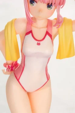 KOTOBUKIYA Momo Chiyoda Swimsuit Ver The Demon Girl Next Door Figure -Anime peripheral Sales 4934054025817 figure momo chiyoda swimsuit ver the demon girl next door altj