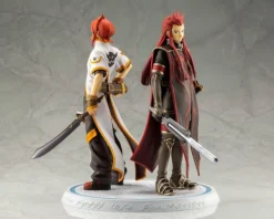 KOTOBUKIYA Luke And Asch Meaning Of Birth Tales Of The Abyss Figure 22 KOTOBUKIYA Luke And Asch Meaning Of Birth Tales Of The Abyss Figure -Anime peripheral Sales 4934054026555 figure luke and asch meaning of birth ver tales of series set alta