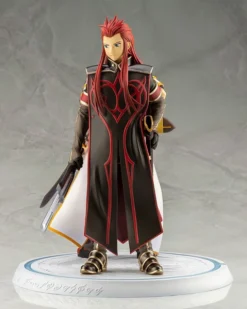 KOTOBUKIYA Luke And Asch Meaning Of Birth Tales Of The Abyss Figure 24 KOTOBUKIYA Luke And Asch Meaning Of Birth Tales Of The Abyss Figure -Anime peripheral Sales 4934054026555 figure luke and asch meaning of birth ver tales of series set altc