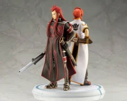 KOTOBUKIYA Luke And Asch Meaning Of Birth Tales Of The Abyss Figure 25 KOTOBUKIYA Luke And Asch Meaning Of Birth Tales Of The Abyss Figure -Anime peripheral Sales 4934054026555 figure luke and asch meaning of birth ver tales of series set altd