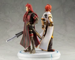 KOTOBUKIYA Luke And Asch Meaning Of Birth Tales Of The Abyss Figure 26 KOTOBUKIYA Luke And Asch Meaning Of Birth Tales Of The Abyss Figure -Anime peripheral Sales 4934054026555 figure luke and asch meaning of birth ver tales of series set alte