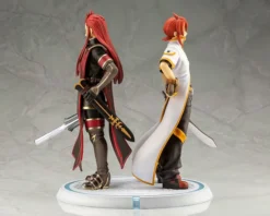 KOTOBUKIYA Luke And Asch Meaning Of Birth Tales Of The Abyss Figure 27 KOTOBUKIYA Luke And Asch Meaning Of Birth Tales Of The Abyss Figure -Anime peripheral Sales 4934054026555 figure luke and asch meaning of birth ver tales of series set altf