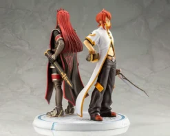KOTOBUKIYA Luke And Asch Meaning Of Birth Tales Of The Abyss Figure 28 KOTOBUKIYA Luke And Asch Meaning Of Birth Tales Of The Abyss Figure -Anime peripheral Sales 4934054026555 figure luke and asch meaning of birth ver tales of series set altg