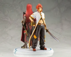 KOTOBUKIYA Luke And Asch Meaning Of Birth Tales Of The Abyss Figure 29 KOTOBUKIYA Luke And Asch Meaning Of Birth Tales Of The Abyss Figure -Anime peripheral Sales 4934054026555 figure luke and asch meaning of birth ver tales of series set alth