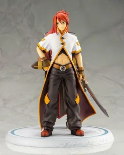 KOTOBUKIYA Luke And Asch Meaning Of Birth Tales Of The Abyss Figure 30 KOTOBUKIYA Luke And Asch Meaning Of Birth Tales Of The Abyss Figure -Anime peripheral Sales 4934054026555 figure luke and asch meaning of birth ver tales of series set alti