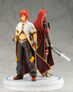 KOTOBUKIYA Luke And Asch Meaning Of Birth Tales Of The Abyss Figure 31 KOTOBUKIYA Luke And Asch Meaning Of Birth Tales Of The Abyss Figure -Anime peripheral Sales 4934054026555 figure luke and asch meaning of birth ver tales of series set altj