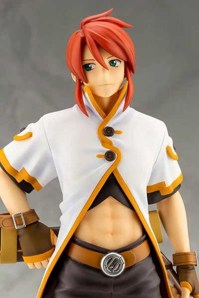KOTOBUKIYA Luke And Asch Meaning Of Birth Tales Of The Abyss Figure 15 KOTOBUKIYA Luke And Asch Meaning Of Birth Tales Of The Abyss Figure - Image 13