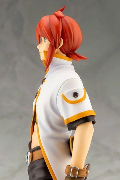KOTOBUKIYA Luke And Asch Meaning Of Birth Tales Of The Abyss Figure 16 KOTOBUKIYA Luke And Asch Meaning Of Birth Tales Of The Abyss Figure - Image 14