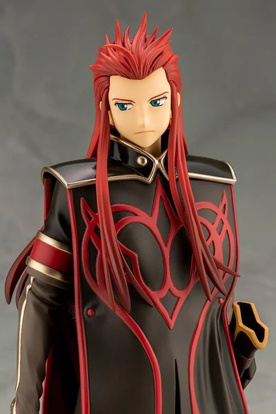KOTOBUKIYA Luke And Asch Meaning Of Birth Tales Of The Abyss Figure 18 KOTOBUKIYA Luke And Asch Meaning Of Birth Tales Of The Abyss Figure - Image 16